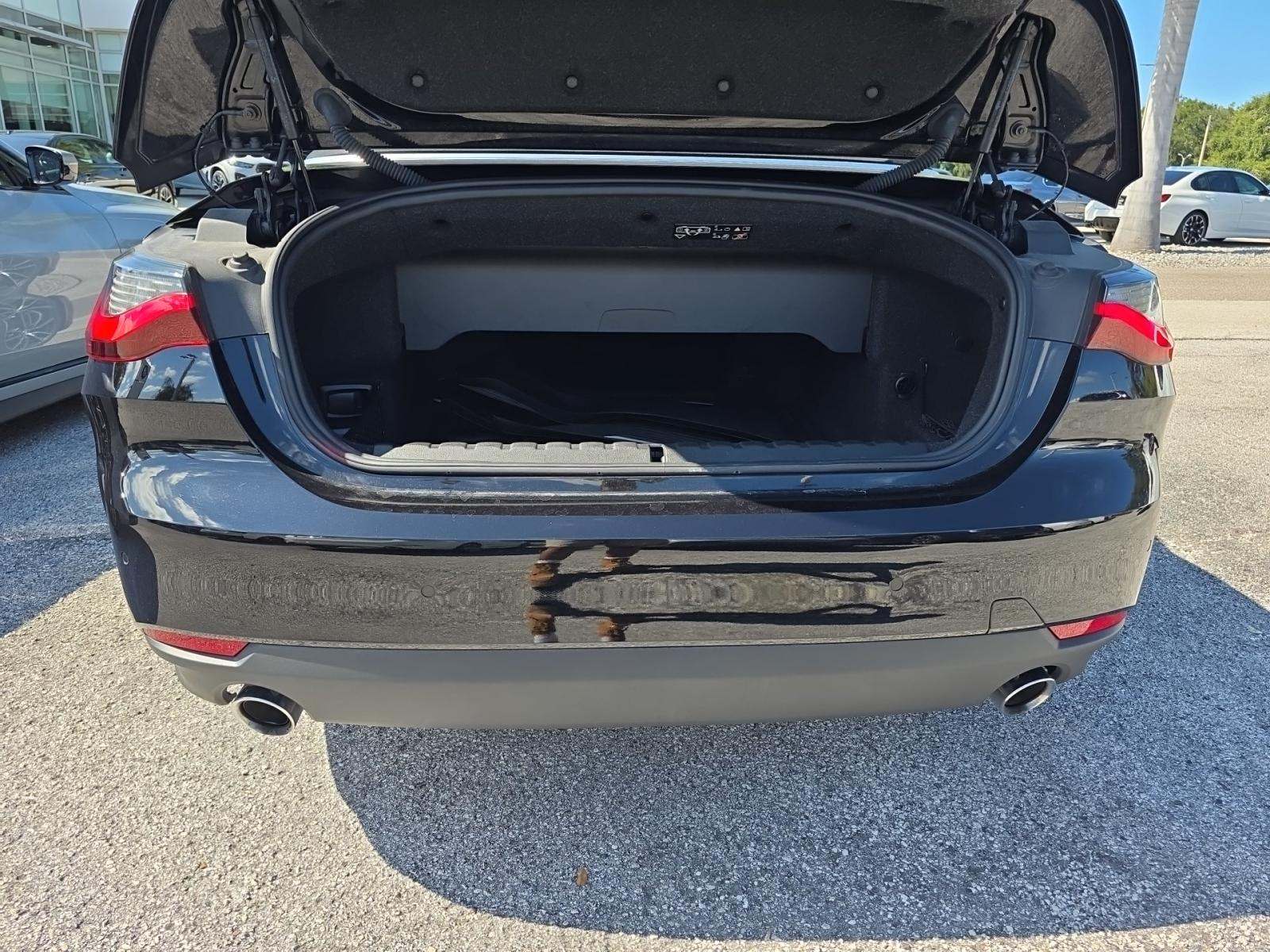 2022 BMW 4 Series 430i xDrive AWD