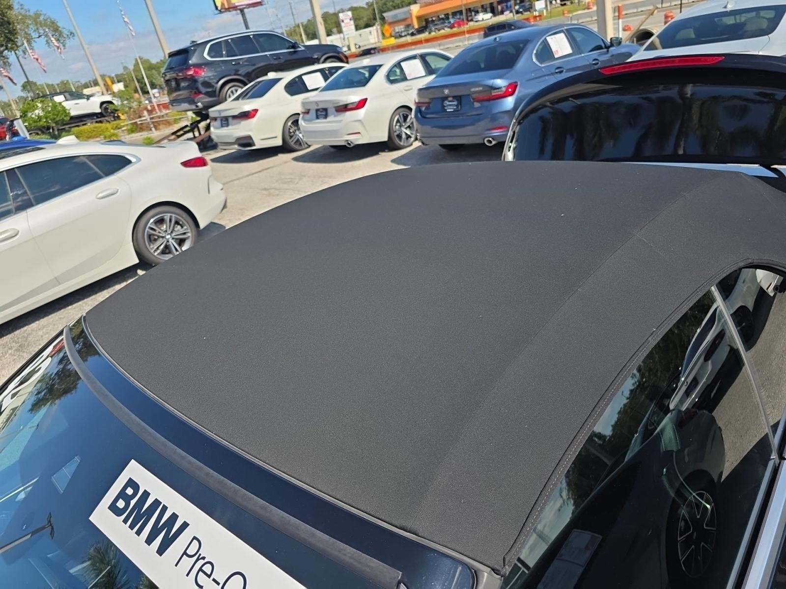 2022 BMW 4 Series 430i xDrive AWD