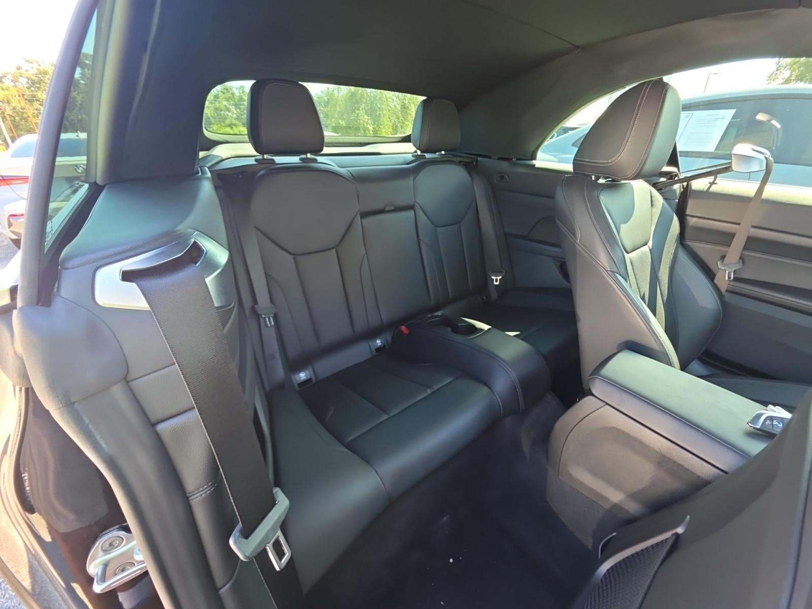 2022 BMW 4 Series 430i xDrive AWD