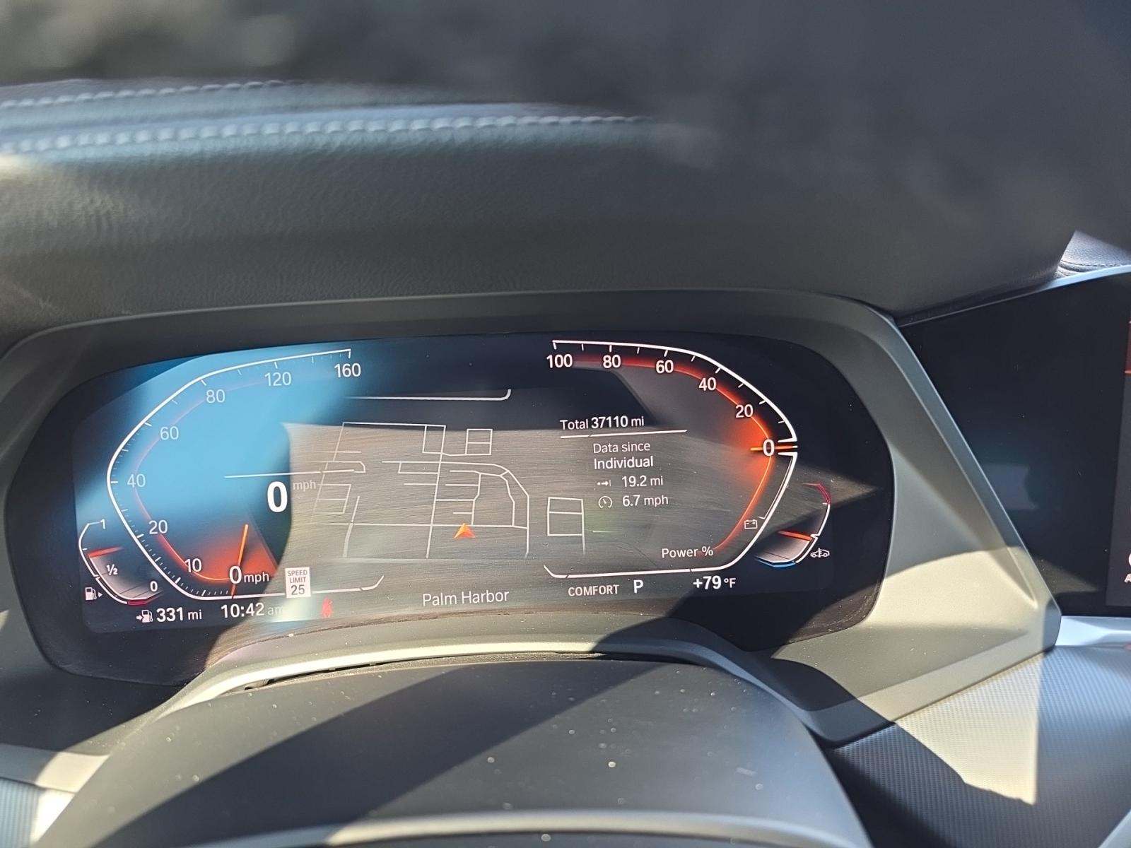 2022 BMW X5 xDrive40i AWD