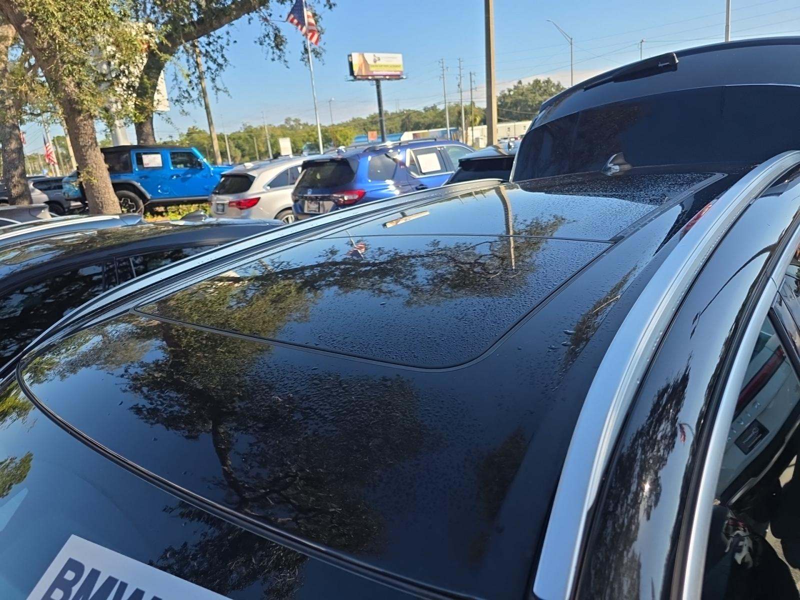 2022 BMW X5 xDrive40i AWD