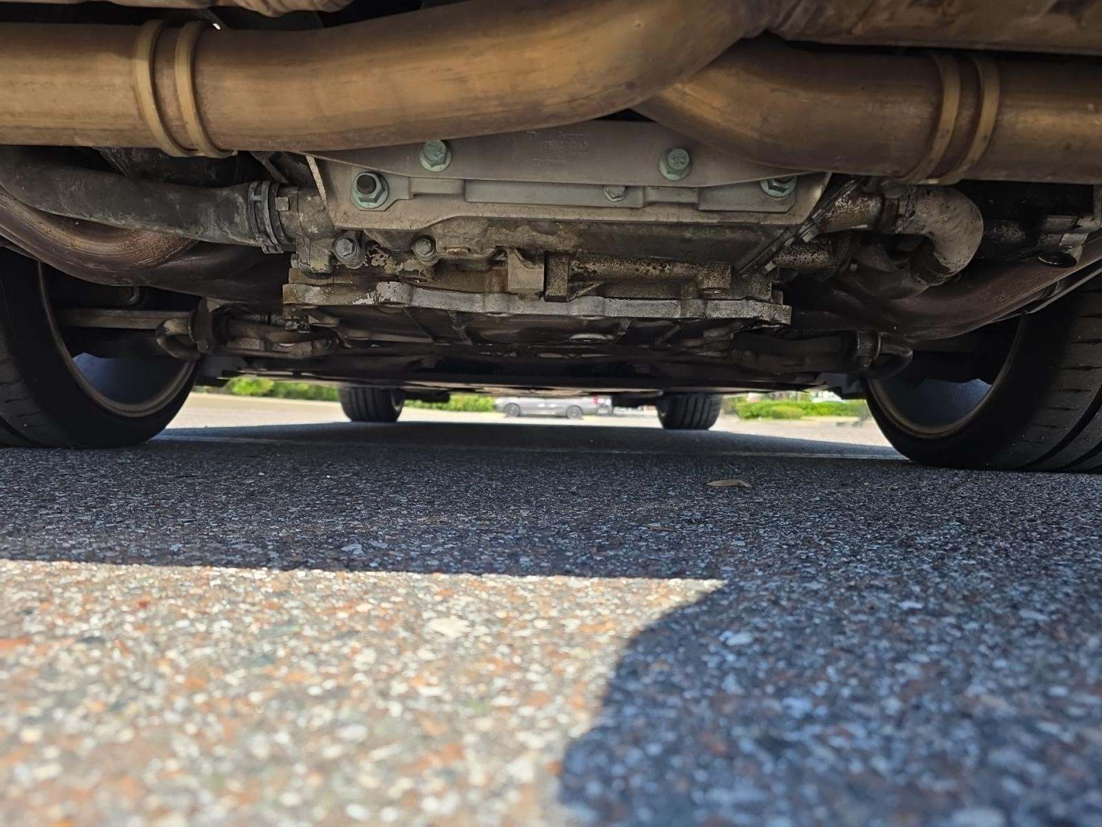 2003 Porsche 911 Carrera 4S AWD