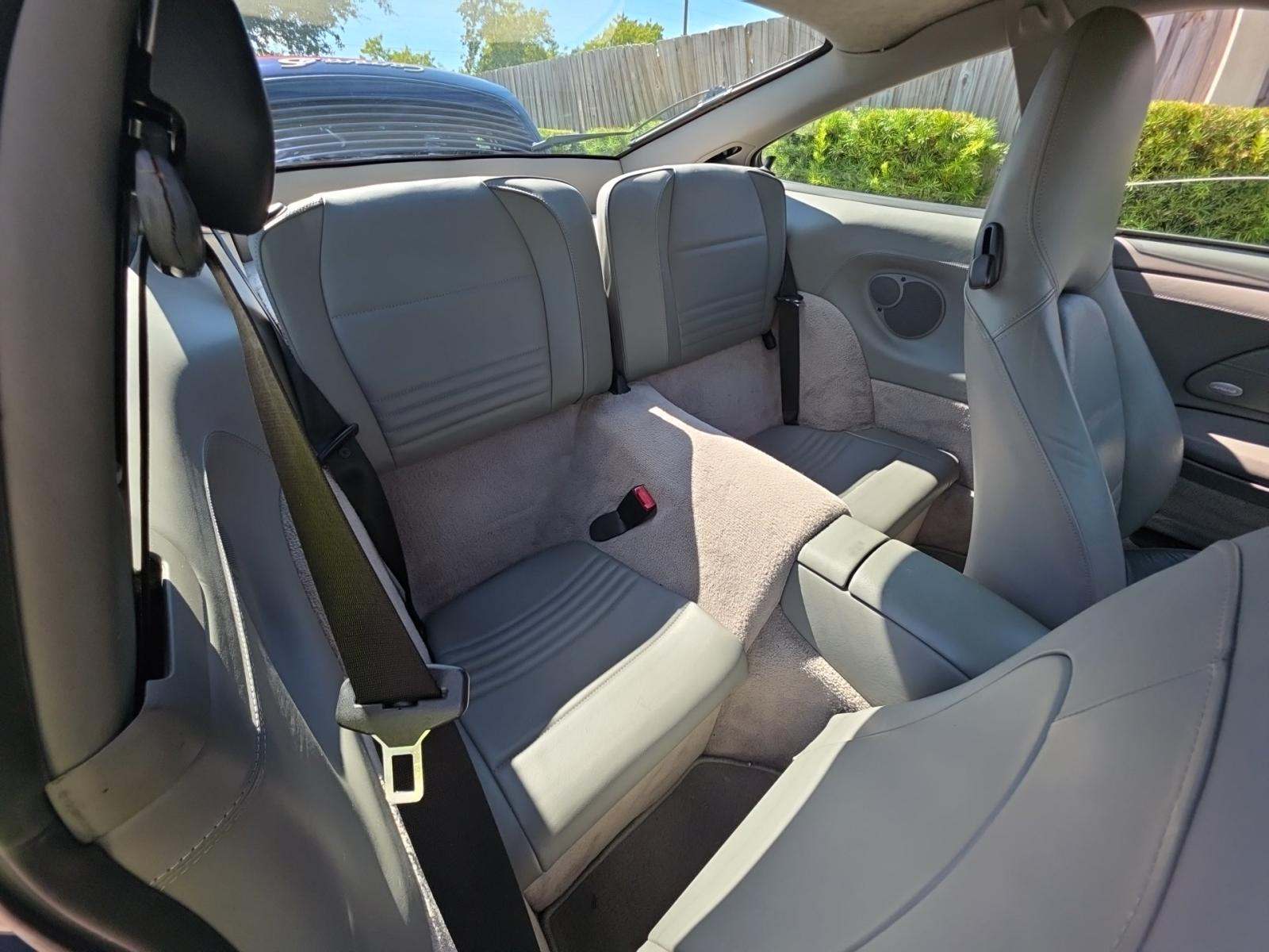 2003 Porsche 911 Carrera 4S AWD