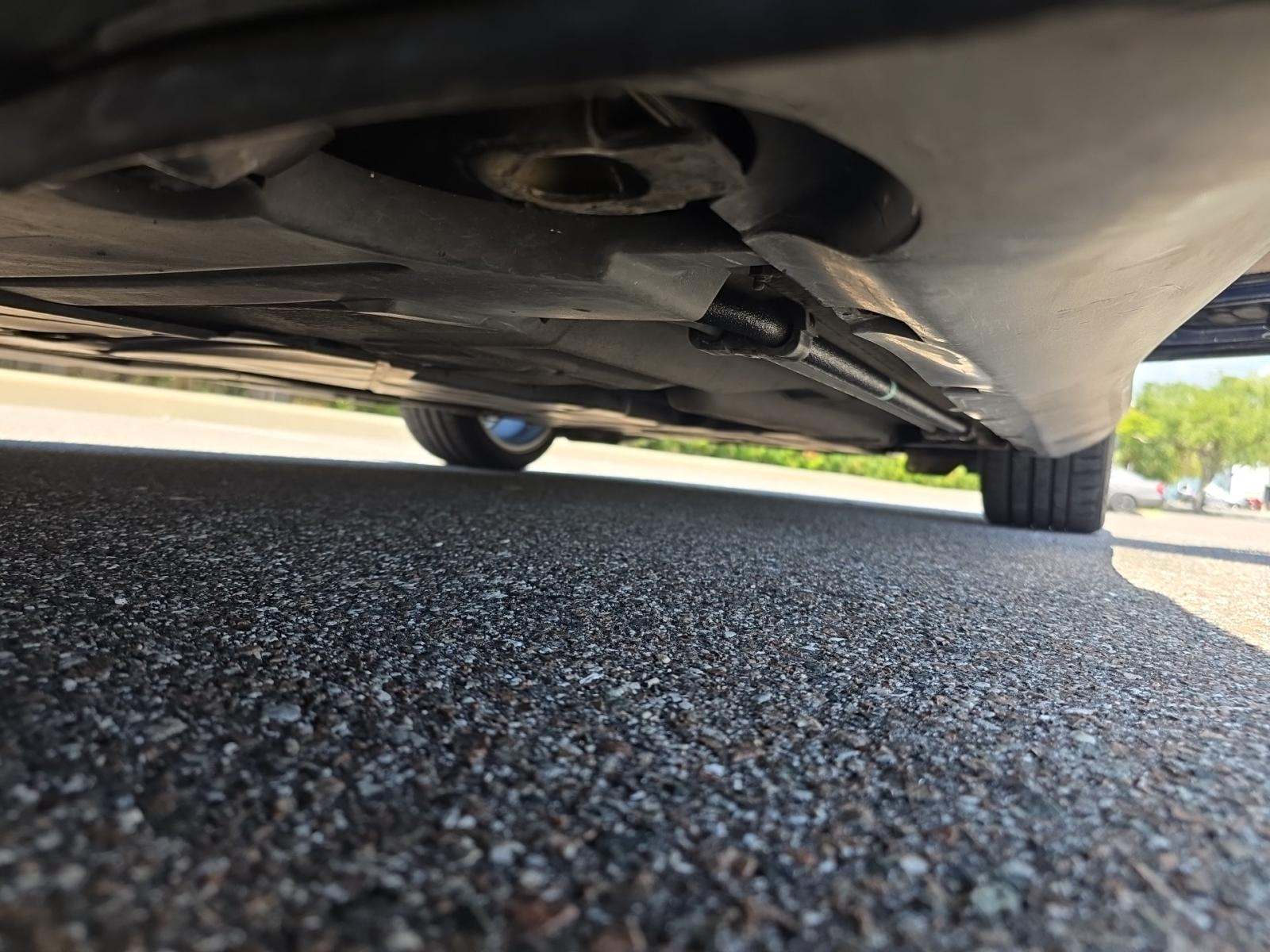 2003 Porsche 911 Carrera 4S AWD