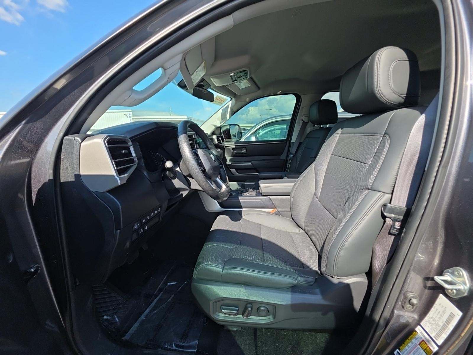 2024 Toyota Tundra SR5 AWD