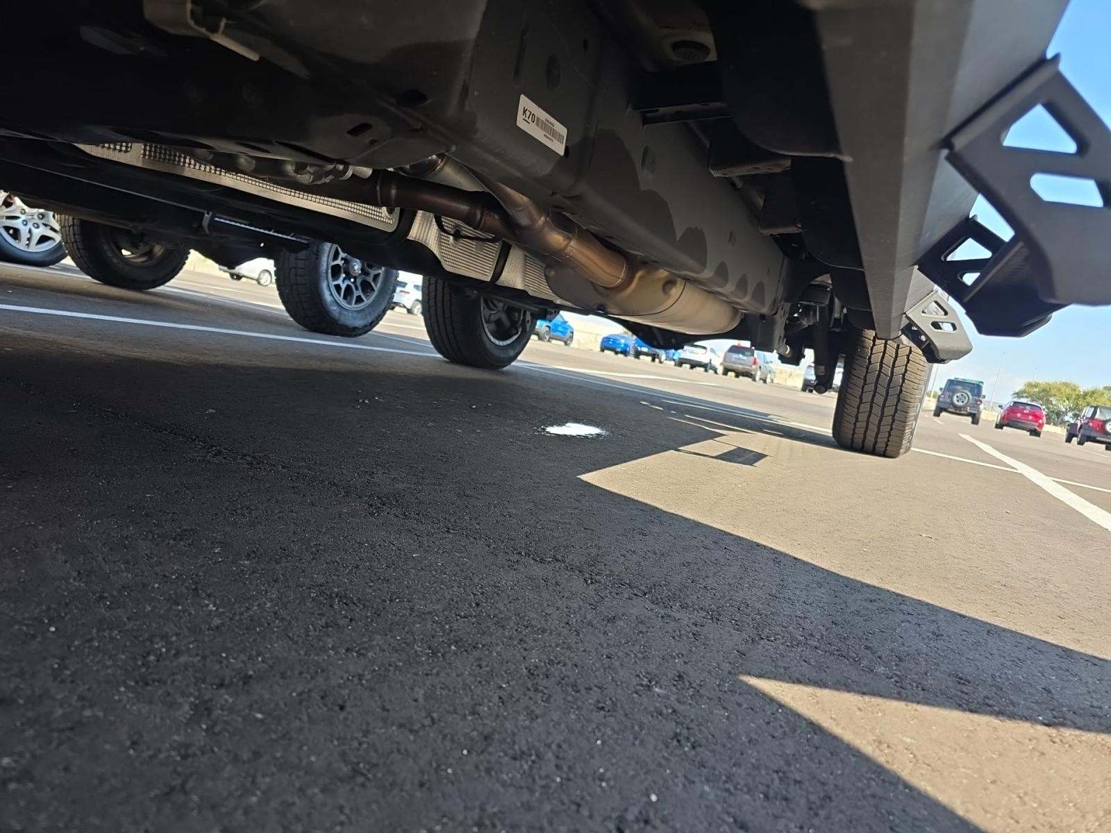 2024 Toyota Tundra SR5 AWD