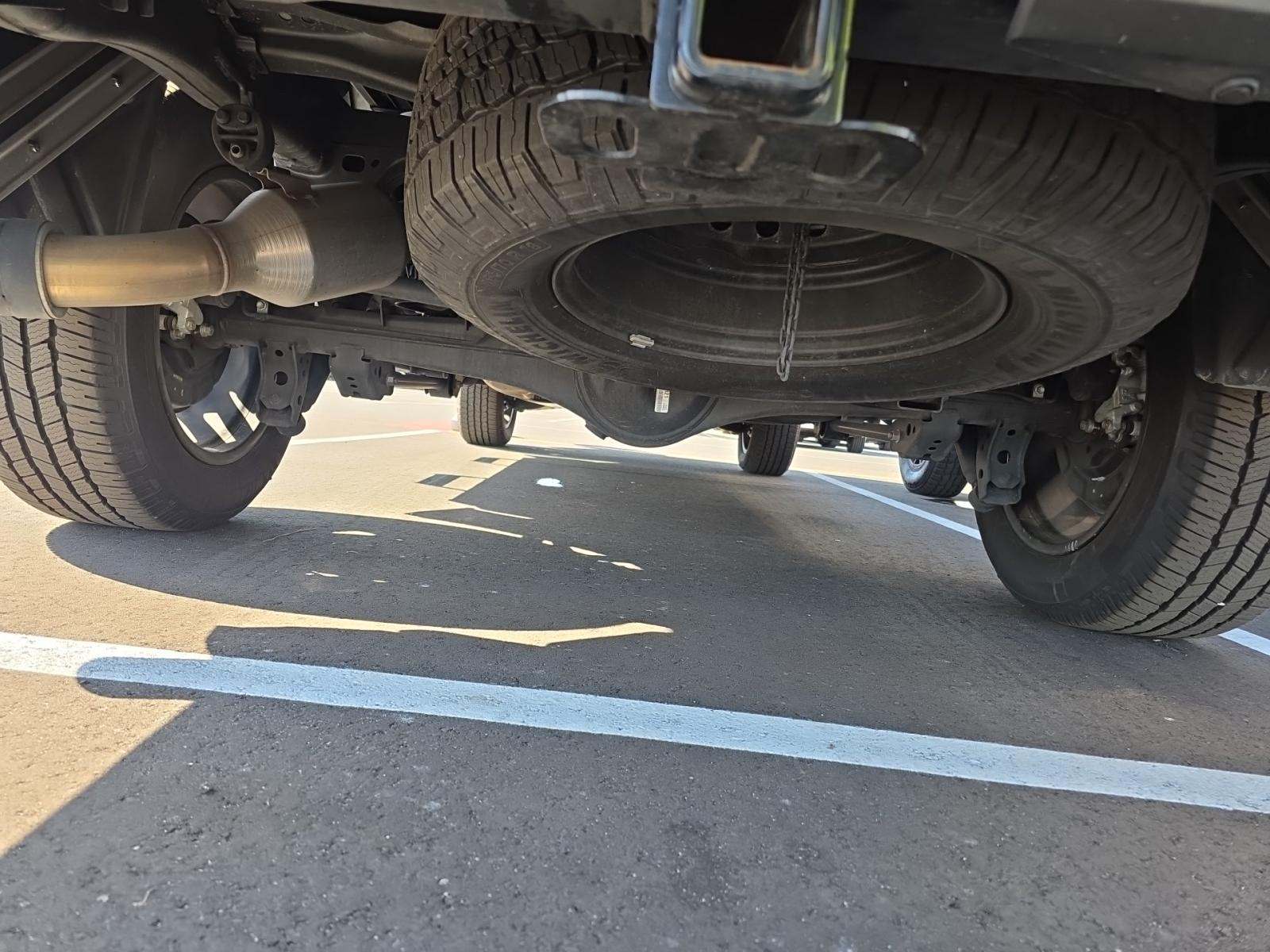 2024 Toyota Tundra SR5 AWD