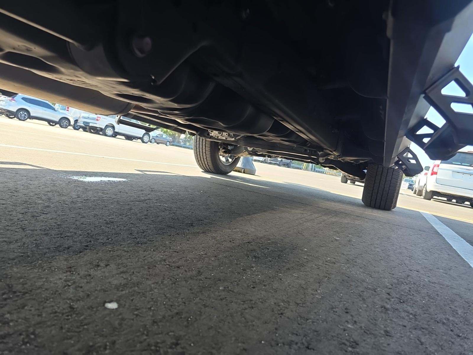 2024 Toyota Tundra SR5 AWD