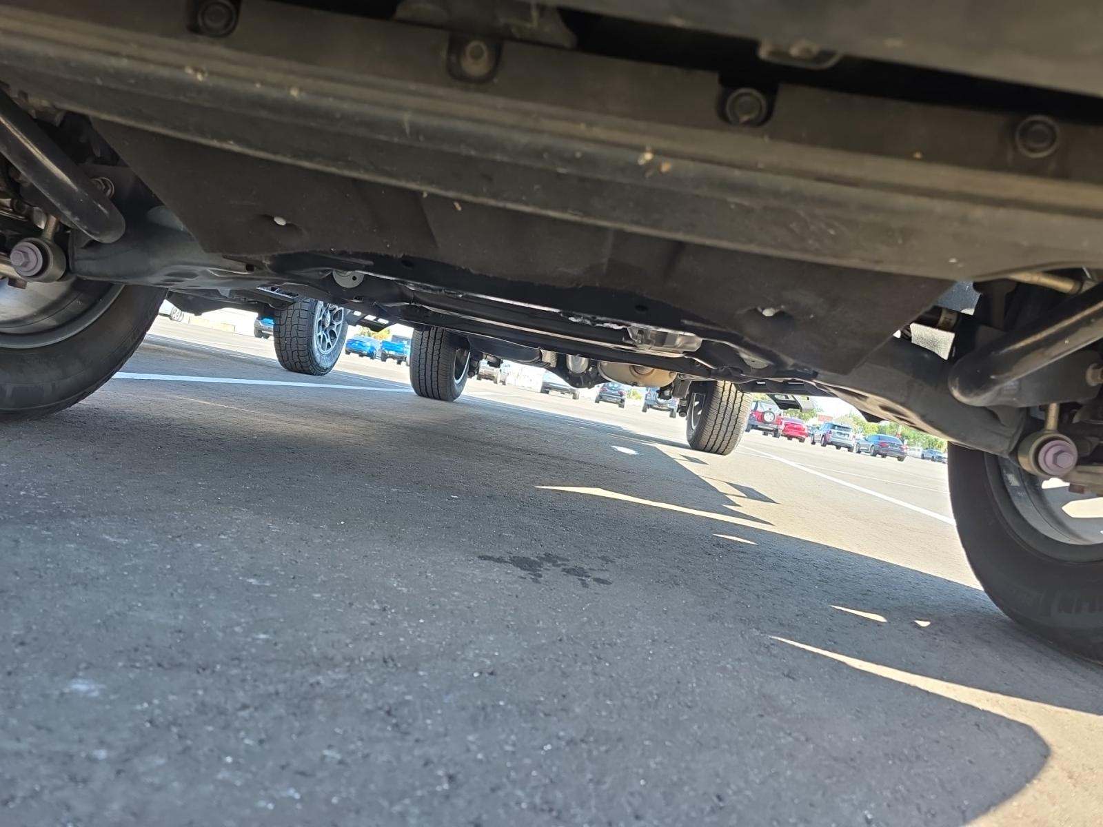 2024 Toyota Tundra SR5 AWD