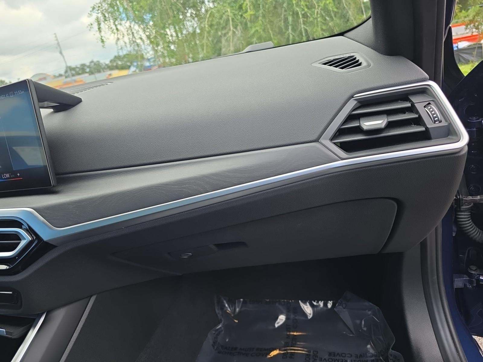 2024 BMW 3 Series 330i xDrive AWD