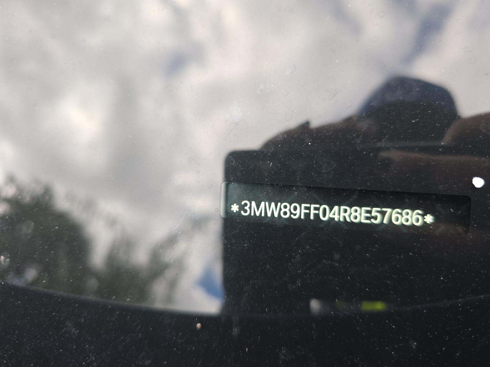 2024 BMW 3 Series 330i xDrive AWD