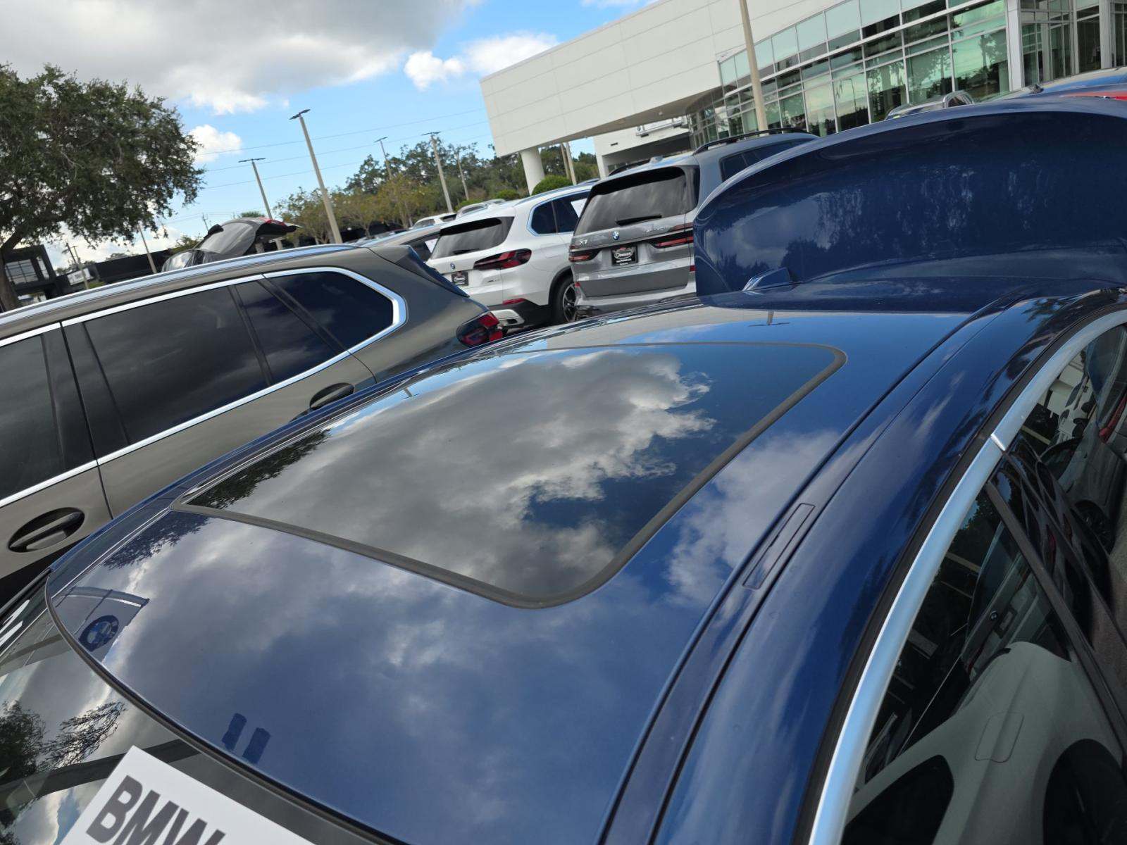 2024 BMW 3 Series 330i xDrive AWD