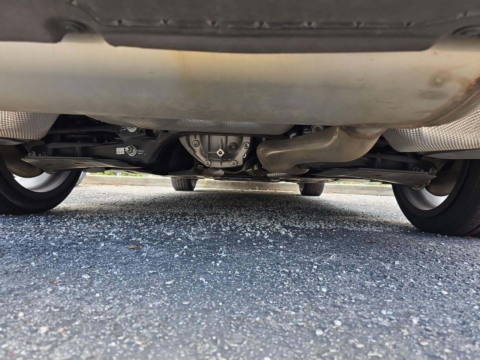 2024 BMW 3 Series 330i xDrive AWD