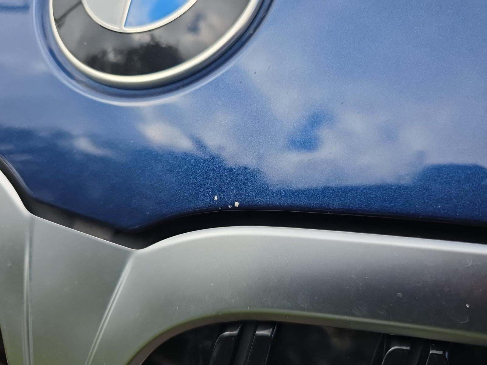 2024 BMW 3 Series 330i xDrive AWD