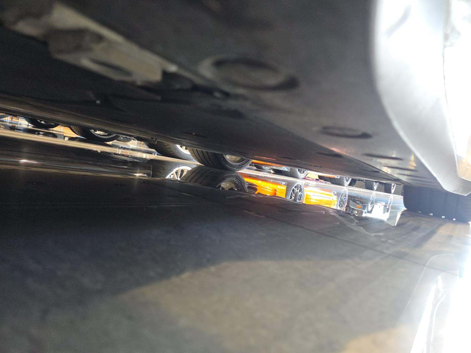 2023 Porsche 911 Carrera T RWD