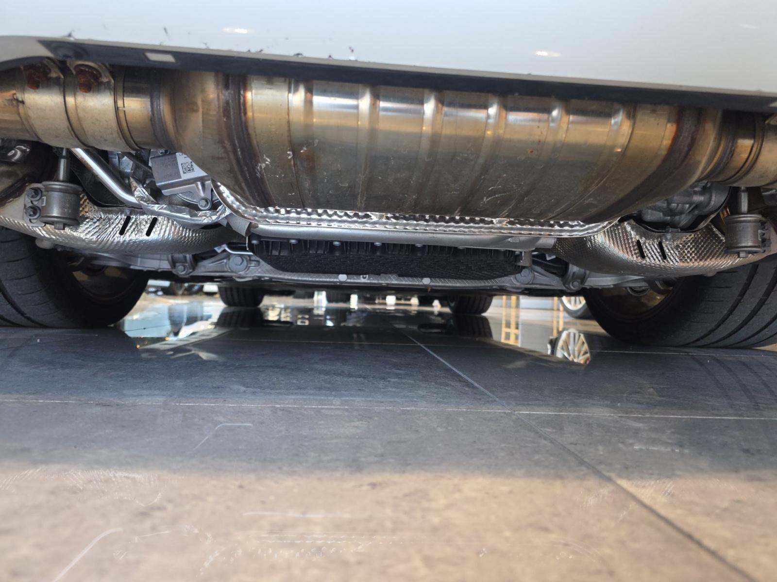 2023 Porsche 911 Carrera T RWD