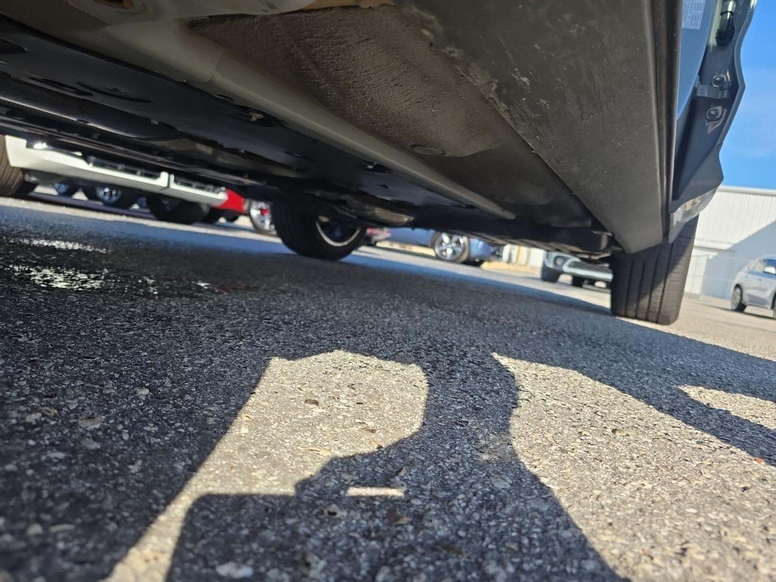 2025 Volvo XC60 B5 Ultra AWD