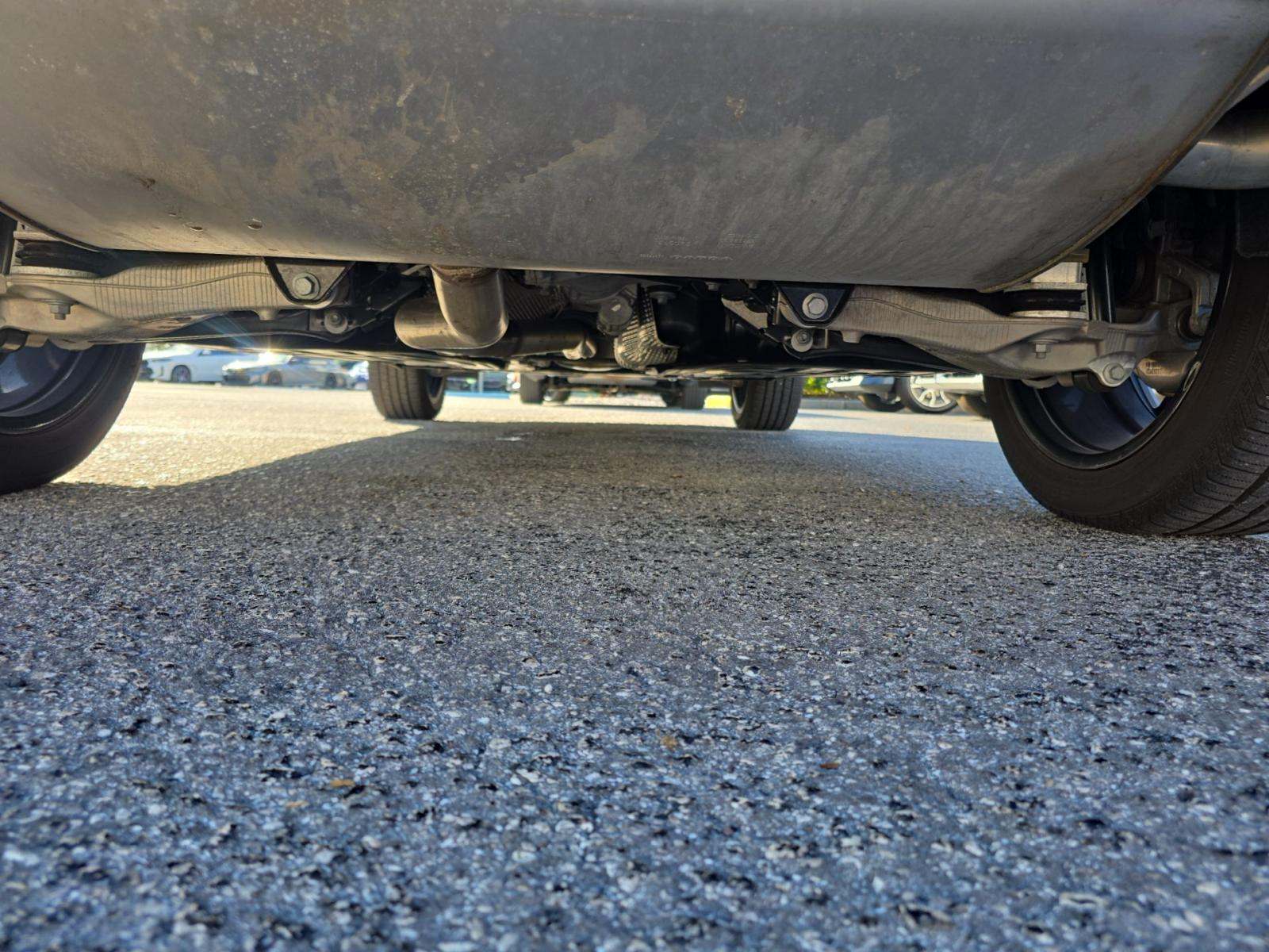 2025 Volvo XC60 B5 Ultra AWD