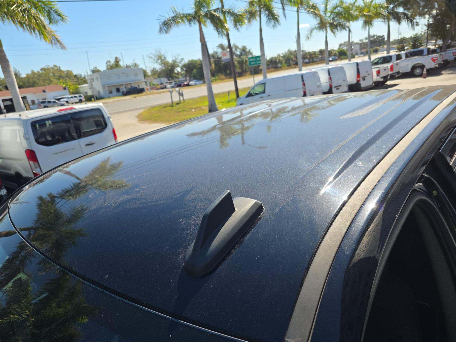 2021 Chevrolet Silverado 1500 Custom Trail Boss AWD