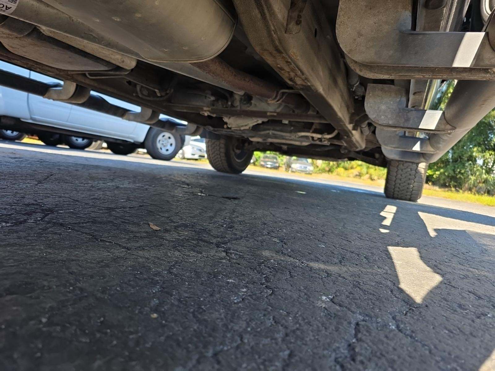 2021 Chevrolet Silverado 1500 Custom Trail Boss AWD