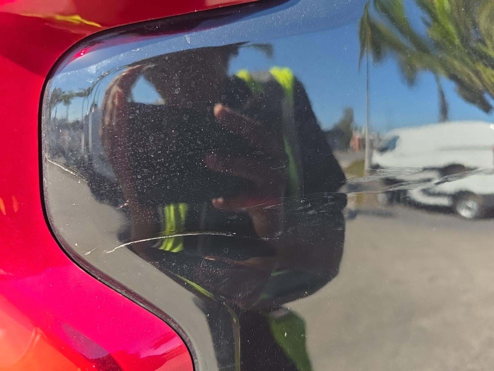 2021 Chevrolet Silverado 1500 Custom Trail Boss AWD