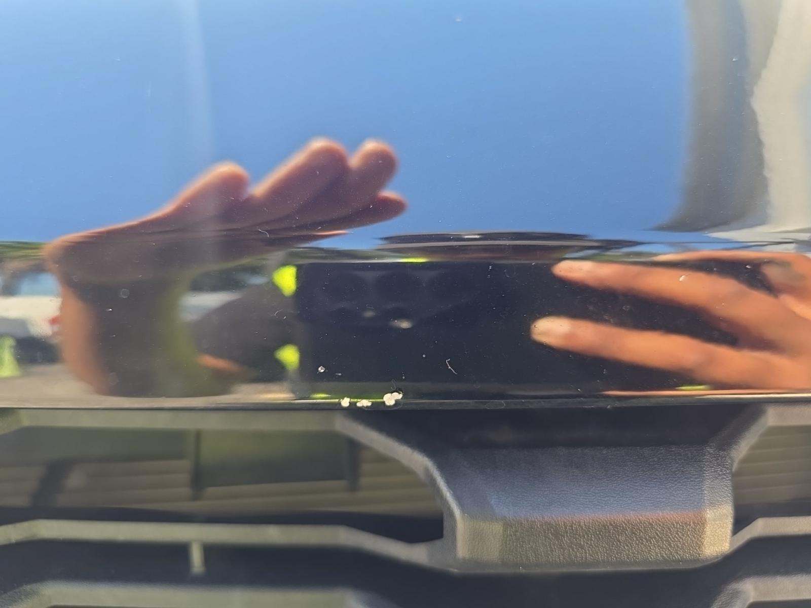 2021 Chevrolet Silverado 1500 Custom Trail Boss AWD