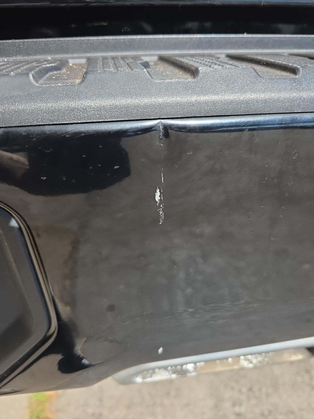 2021 Chevrolet Silverado 1500 Custom Trail Boss AWD