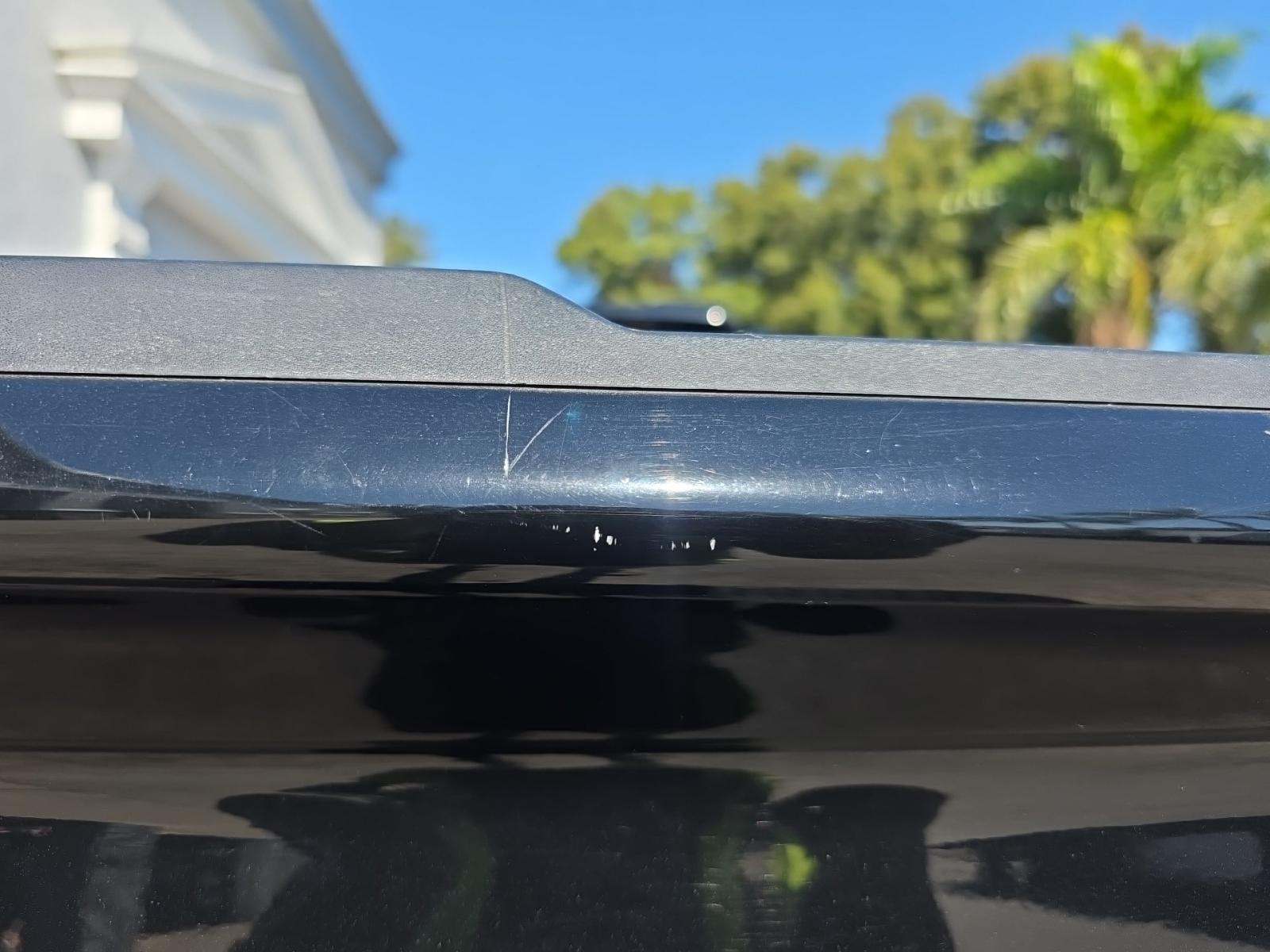 2021 Chevrolet Silverado 1500 Custom Trail Boss AWD