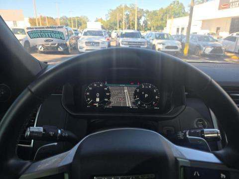 2022 Land Rover Discovery S AWD