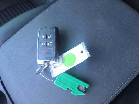 2022 Land Rover Discovery S AWD