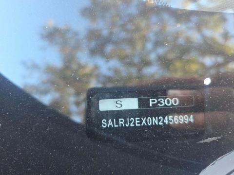 2022 Land Rover Discovery S AWD