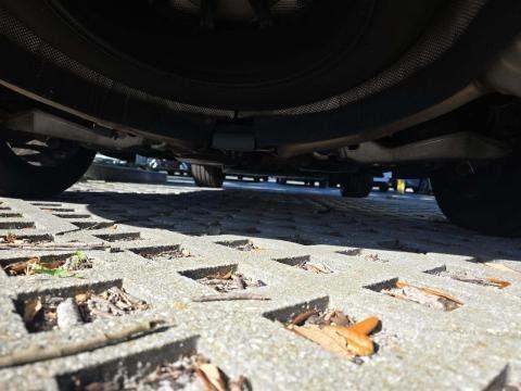 2022 Land Rover Discovery S AWD