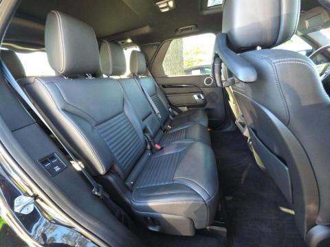 2022 Land Rover Discovery S AWD