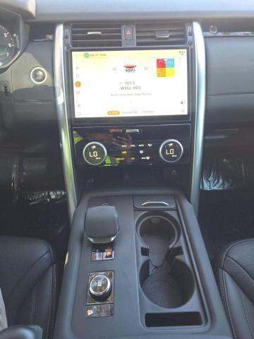 2022 Land Rover Discovery S AWD