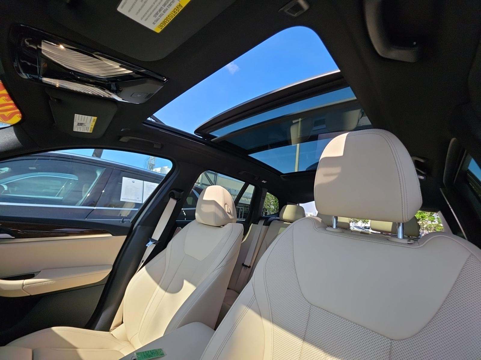 2022 BMW X3 xDrive30i AWD