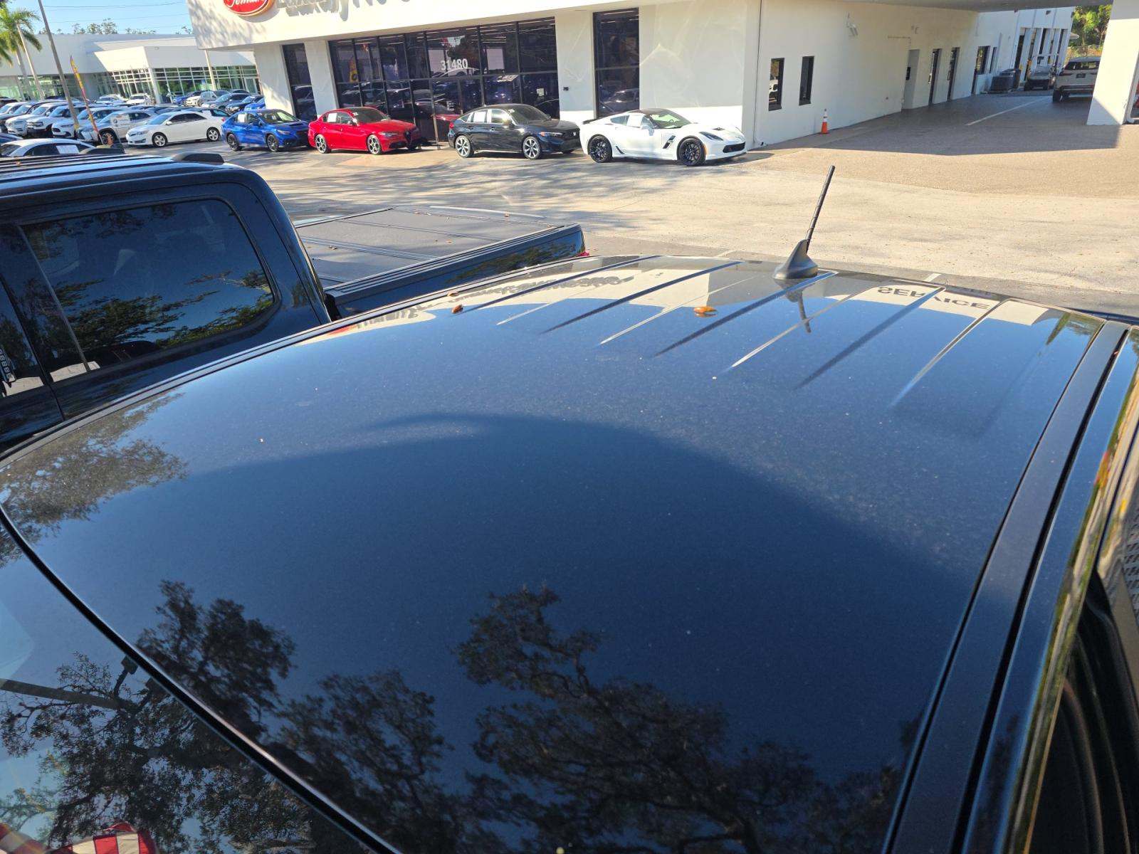 2024 Ford Ranger Raptor AWD