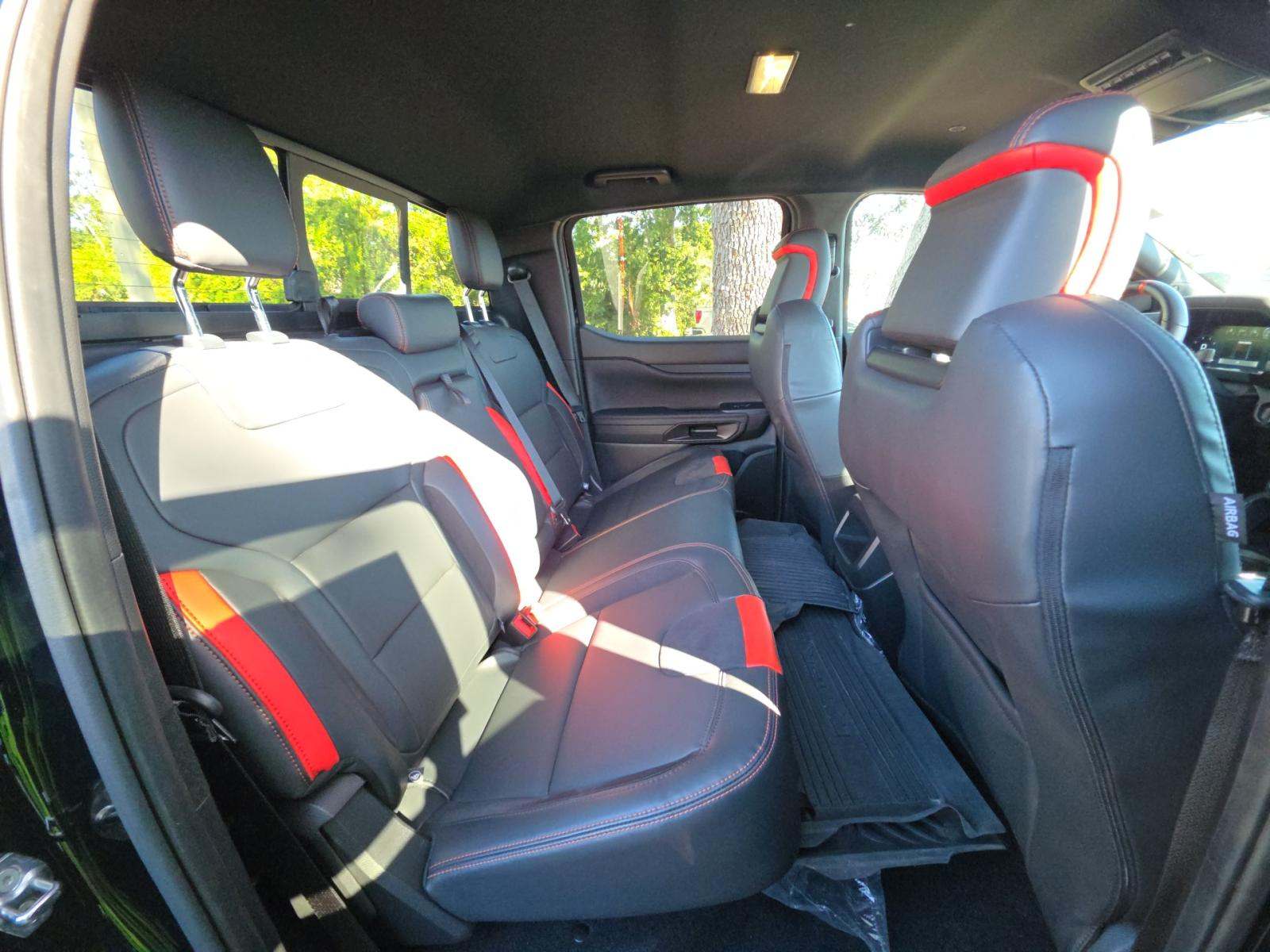 2024 Ford Ranger Raptor AWD