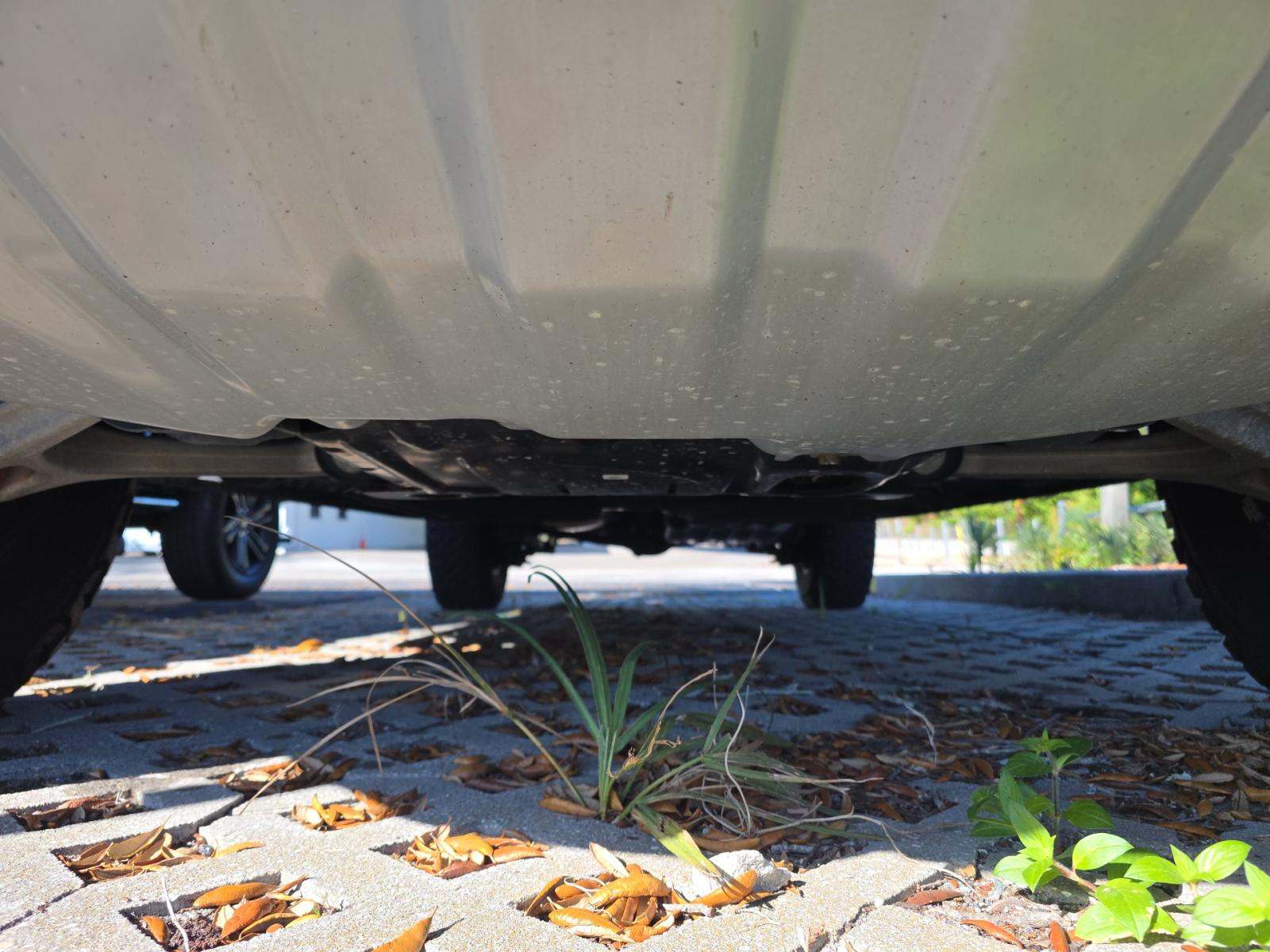 2024 Ford Ranger Raptor AWD