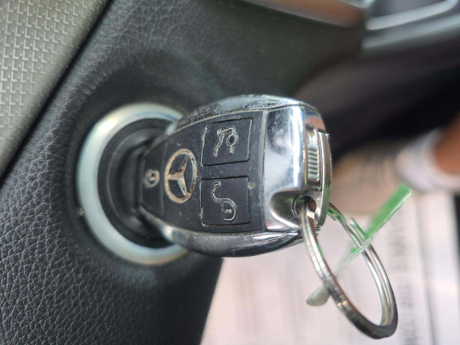 2018 Mercedes-Benz GLA GLA 250 FWD