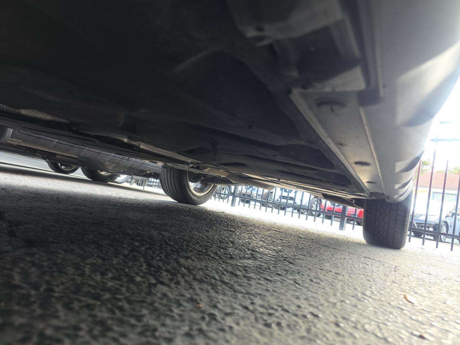 2018 Mercedes-Benz GLA GLA 250 FWD