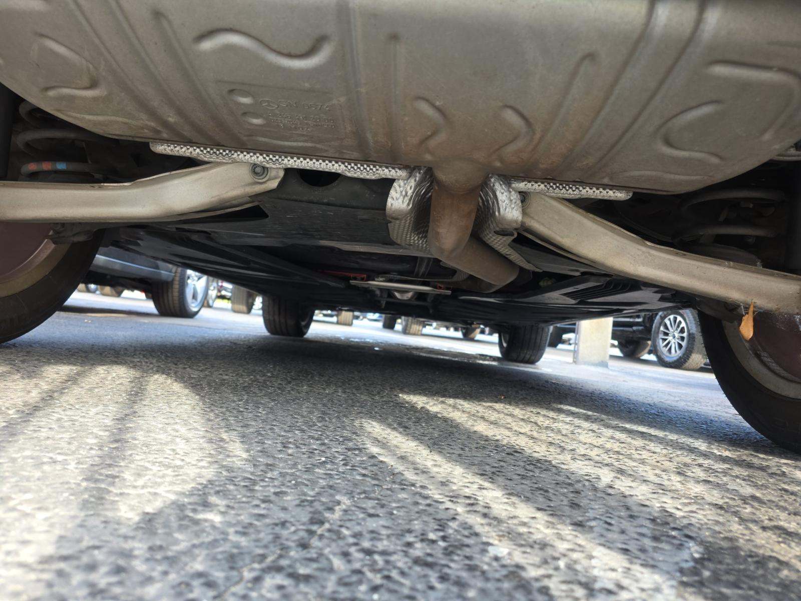 2018 Mercedes-Benz GLA GLA 250 FWD