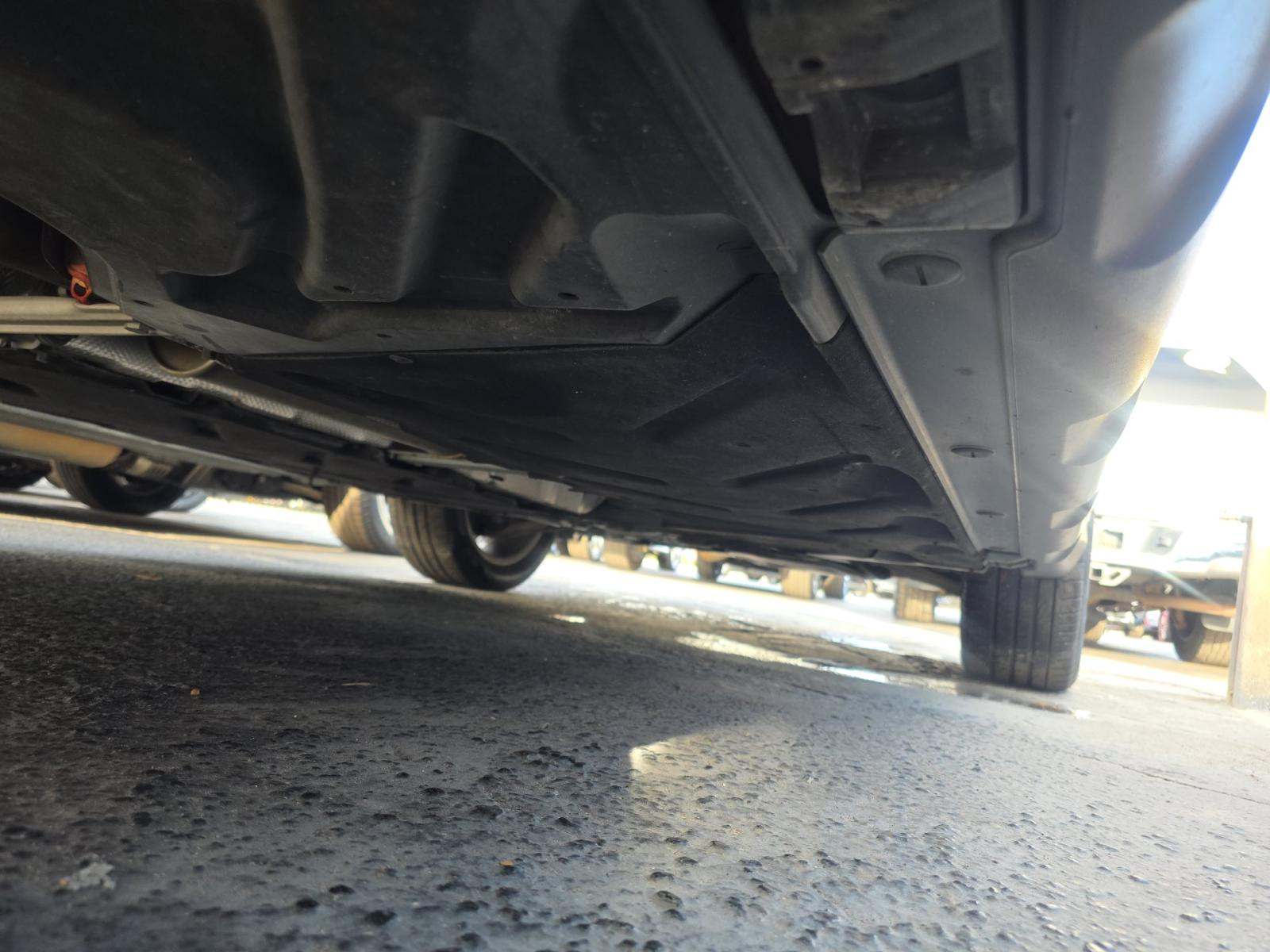 2018 Mercedes-Benz GLA GLA 250 FWD