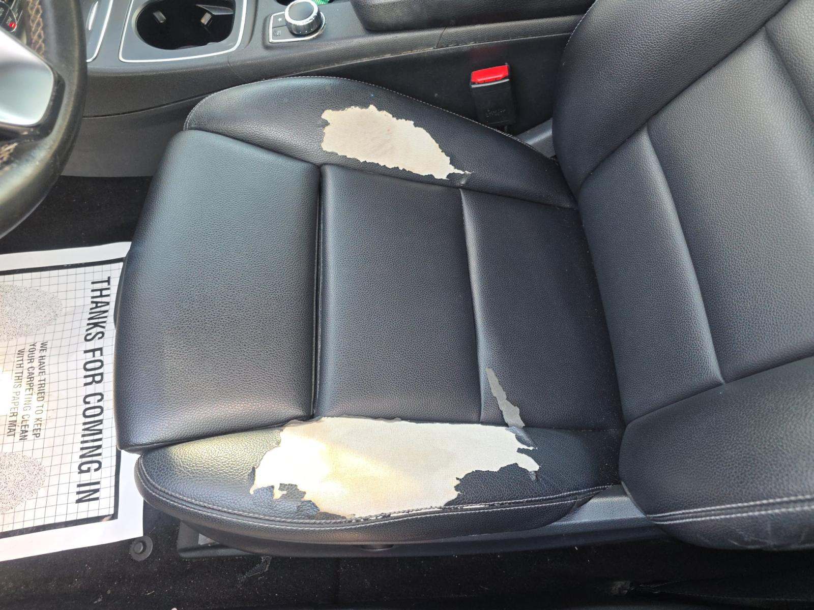 2018 Mercedes-Benz GLA GLA 250 FWD