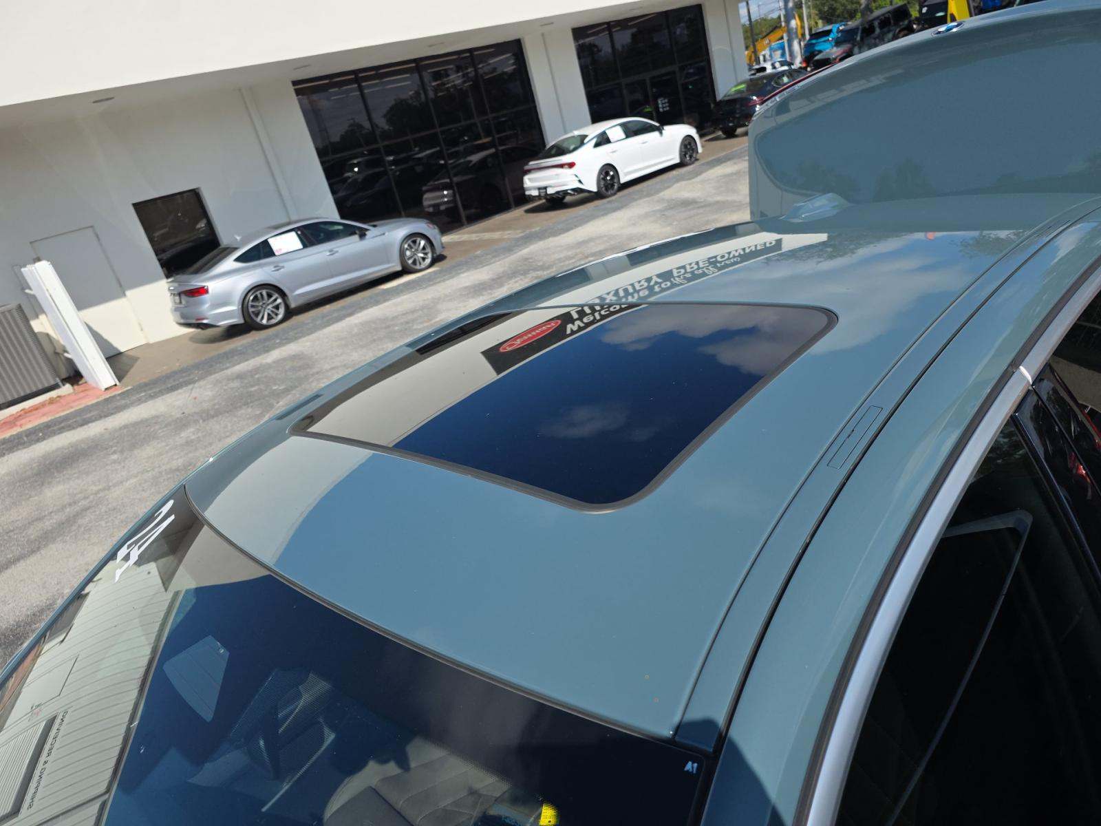 2024 BMW 5 Series 530i RWD