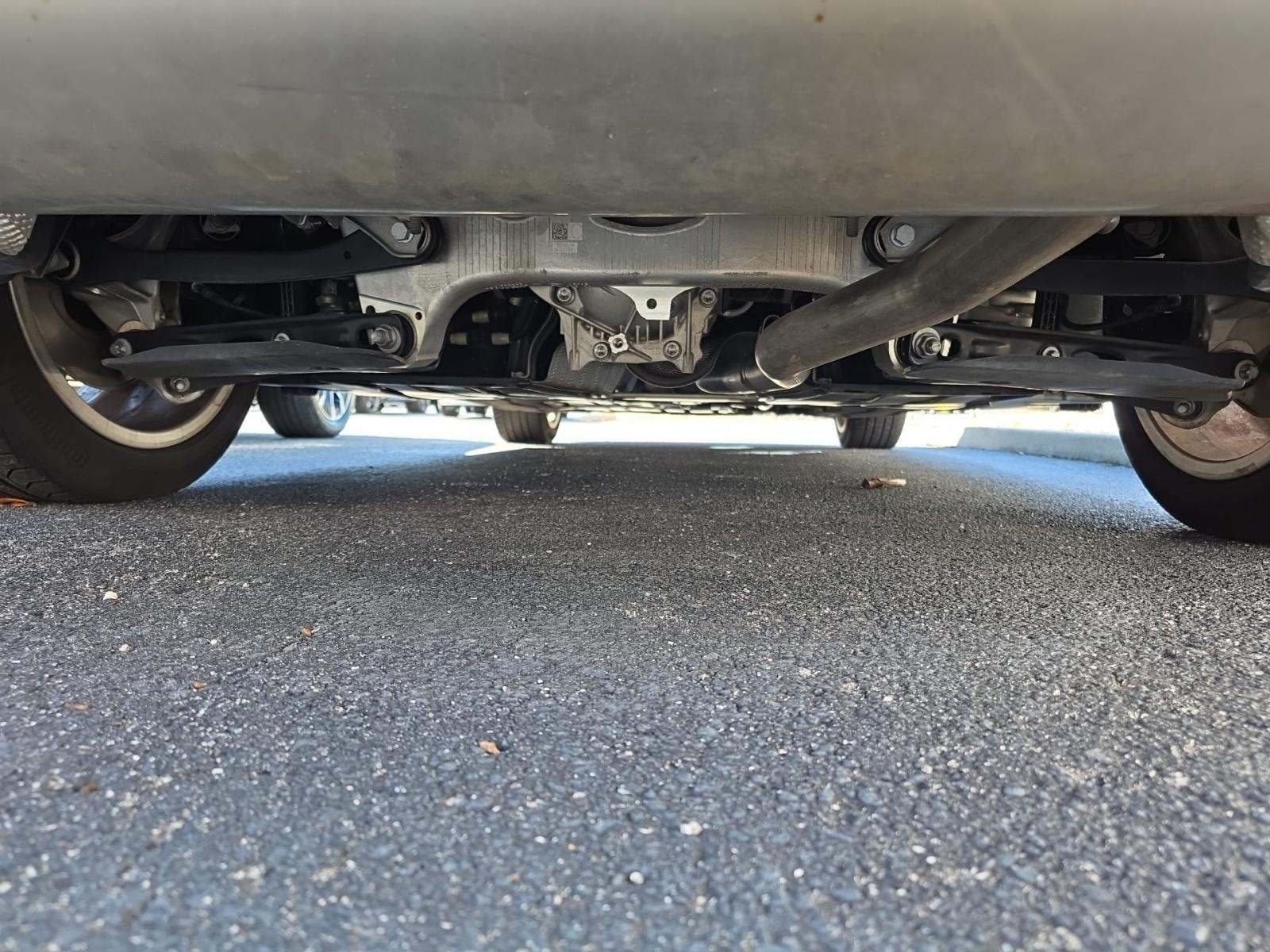 2024 BMW 5 Series 530i RWD