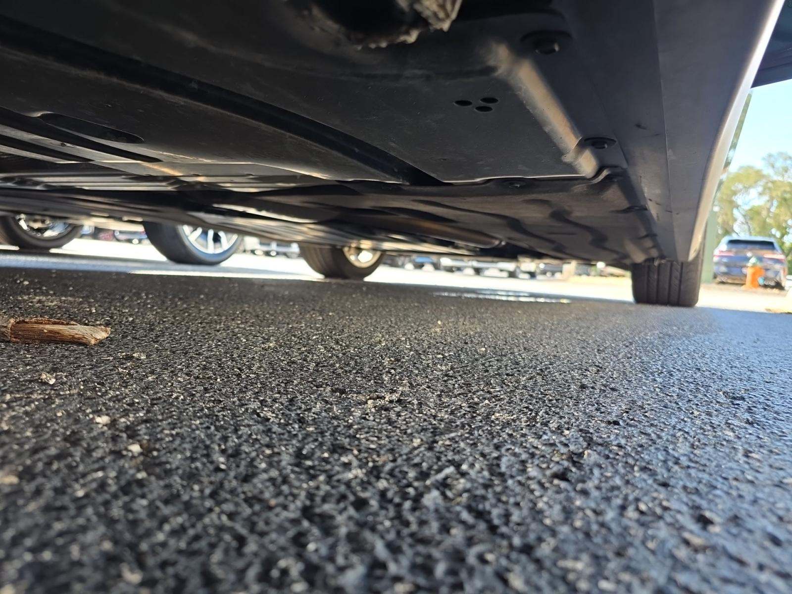 2024 BMW 5 Series 530i RWD