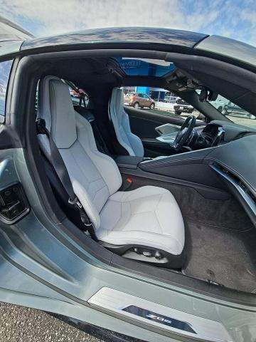 2024 Chevrolet Corvette Z06 RWD