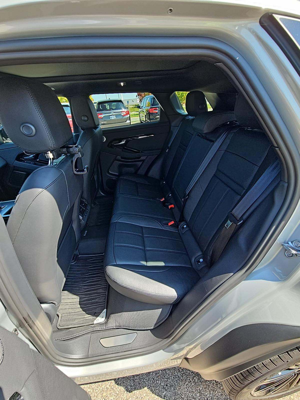 2024 Land Rover Range Rover Evoque Dynamic SE AWD