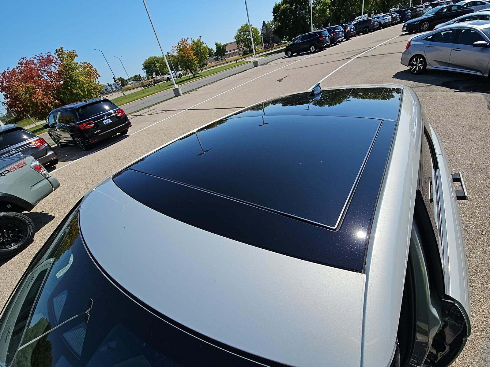 2024 Land Rover Range Rover Evoque Dynamic SE AWD