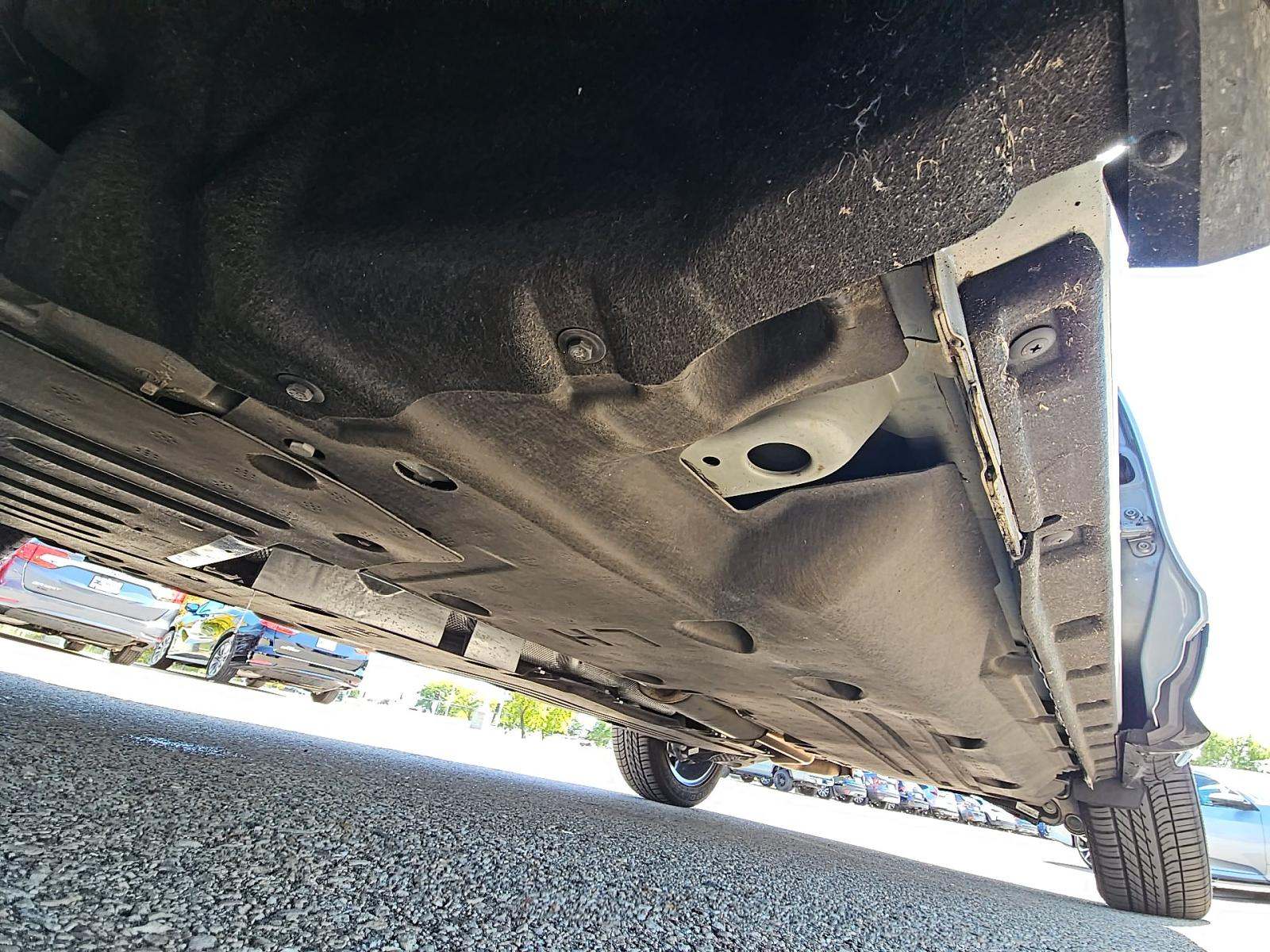 2024 Land Rover Range Rover Evoque Dynamic SE AWD